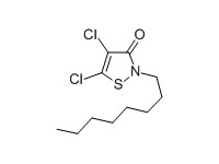 4,5-二<em>氯</em>-2n-正辛基-4-異噻唑啉-3-酮，98%