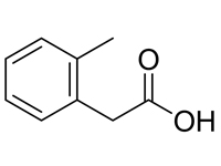 鄰甲基苯乙酸，98% 