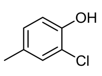 2-氯-4-甲基苯酚，97%（HPLC) 