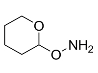 O-（<em>四</em>氫-2H-吡喃-2-基）羥基胺，98%（GC）