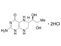 (6R)-5678-四氫生物蝶呤二鹽酸鹽 