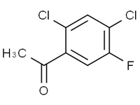 2,4-二氯-5-氟苯乙酮 