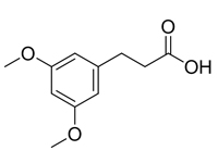 3-(3,5-二甲氧基苯基)丙酸 