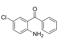 2-氨基-5-氯二苯甲酮，99%（HPLC) 