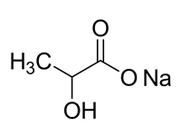 乳酸鈉溶液，CP 