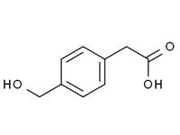 4-(羥甲基)苯乙酸