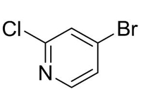 4-溴-2-氯吡啶，98%（GC) 