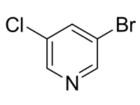 3-溴-5-氯吡啶，98%（GC) 