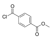 4-<em>氯</em>甲酰基苯甲酸甲酯，99（HPLC)