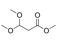 3,3-二甲氧基丙酸甲酯，95%（GC）