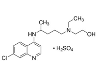 硫酸羥基氯喹，98% 