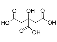 無(wú)水枸櫞酸，<em>藥用</em>輔料，99.5%