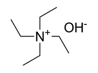 <em>四</em>乙基氫氧化銨,25%溶液，AR