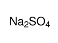 硫酸鈉,無水，HPLC 