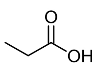 丙酸，特規(guī)