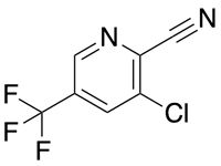 2-氰基-3-<em>氯</em>-5-三氟甲基吡啶，98%（GC)