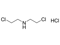 雙(2-氯乙基)胺鹽酸鹽，99%