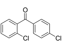 2,4'-二<em>氯</em>二苯甲酮，98%（GC）