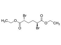 2,5-二溴己二酸二乙酯 