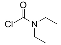 N,N-二乙基氯甲酰胺, 98%（GC）