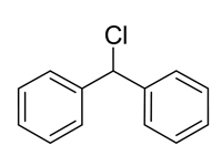 二苯氯甲烷，95%（HPLC）