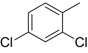 2,4-二<em>氯</em>甲苯，CP，98%