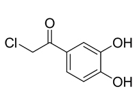 2-氯-3',4'-二羥基苯乙酮，97%（HPLC）